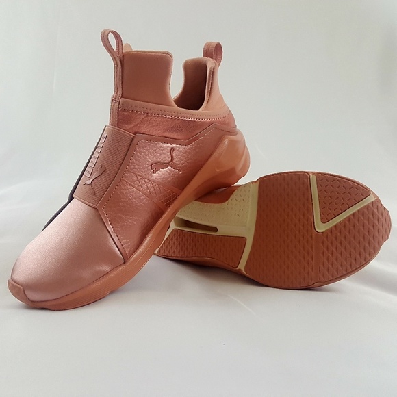 new womens puma sneakers